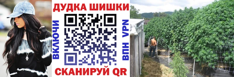 Канабис THC 21%  Фокино 